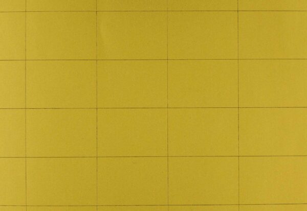 Rubbelkleber Gold Rechteck